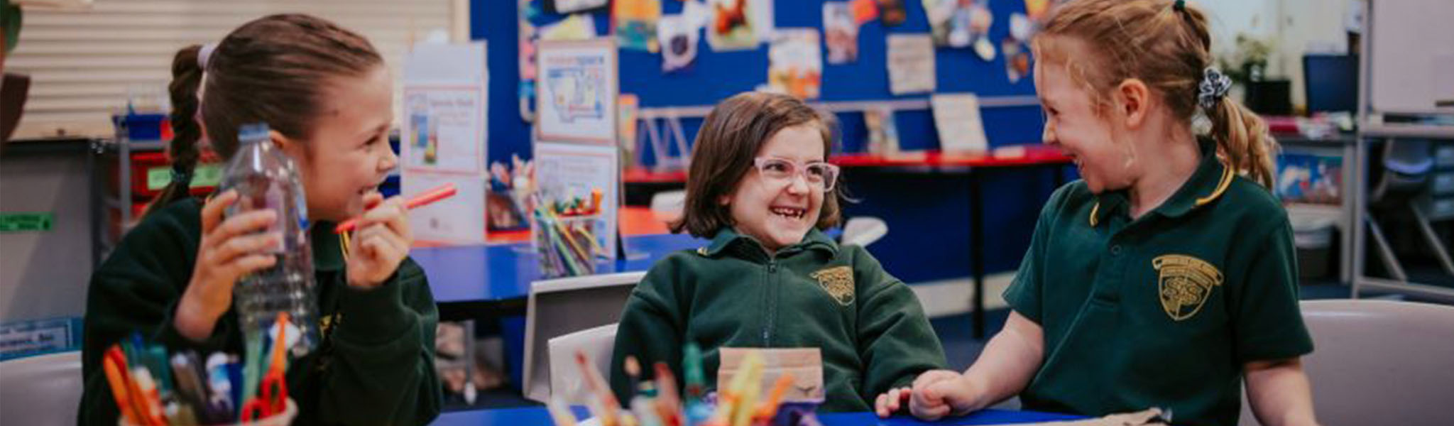 Brookfield State School